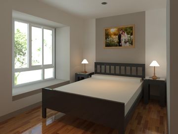 For Sale! Brandnew Townhouse in Salitran Dasma Cavite -AJCS