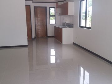 For Sale! Brandnew 3BR Townhouse in Salitran Dasma Cavite -AJCS