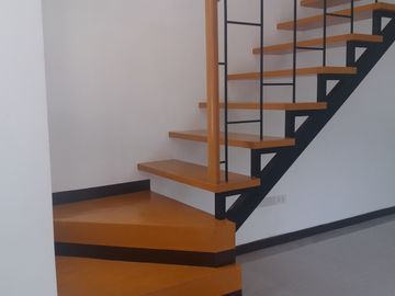 For Sale! Brandnew 3BR Townhouse in Salitran Dasma Cavite -AJCS
