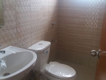 For Sale! Brandnew 3BR Townhouse in Salitran Dasma Cavite -AJCS