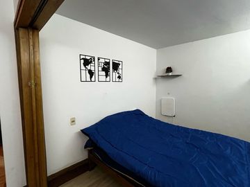 VENTA DEPARTAMENTO LOS PENITENTES IDEAL INVERSION