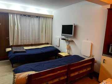 VENTA DEPARTAMENTO LOS PENITENTES IDEAL INVERSION