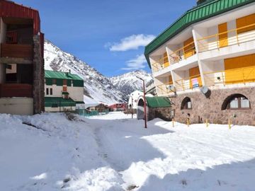 VENTA DEPARTAMENTO LOS PENITENTES IDEAL INVERSION