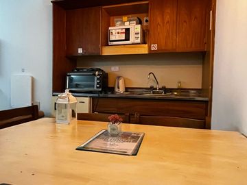 VENTA DEPARTAMENTO LOS PENITENTES IDEAL INVERSION