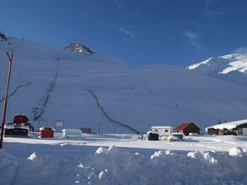 VENTA DEPARTAMENTO LOS PENITENTES IDEAL INVERSION