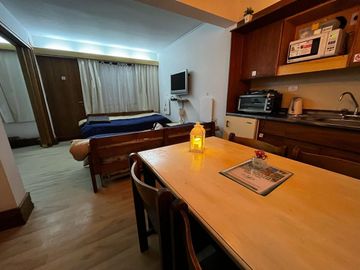 VENTA DEPARTAMENTO LOS PENITENTES IDEAL INVERSION