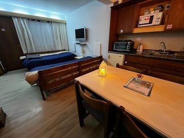 VENTA DEPARTAMENTO LOS PENITENTES IDEAL INVERSION