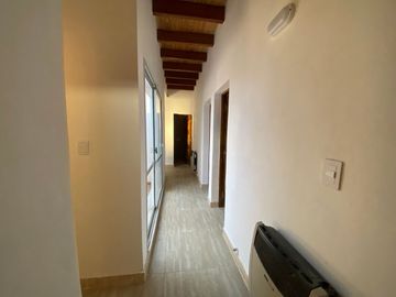HERMOSA CASA EN VENTA, 2 DORM, TUNUYAN