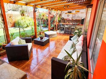 Casa en venta en QUILPUÉ