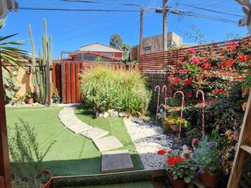 Casa en venta en QUILPUÉ