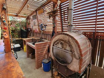 Casa en venta en QUILPUÉ
