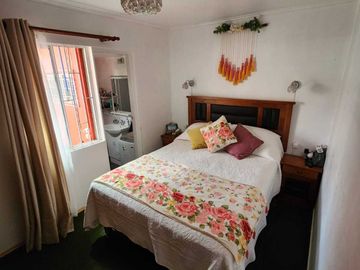 Casa en venta en QUILPUÉ
