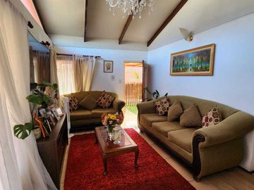 Casa en venta en QUILPUÉ