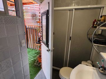 Casa en venta en QUILPUÉ
