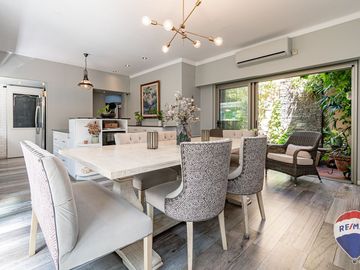 Casa Venta Bernal Centro 5 amb piscina jardin