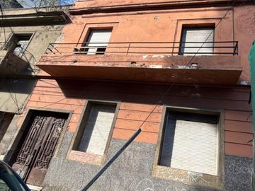 Venta PH 6 Ambientes a recliclar Villa Crespo