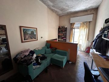 Venta PH 6 Ambientes a recliclar Villa Crespo