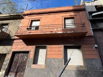 Venta PH 6 Ambientes a recliclar Villa Crespo