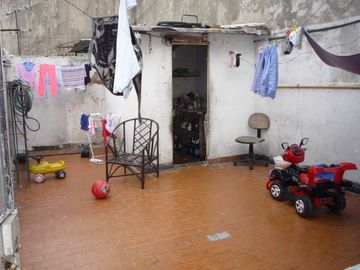 Venta PH 6 Ambientes a recliclar Villa Crespo
