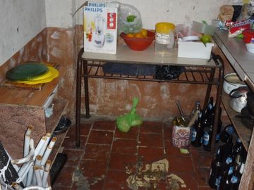 Venta PH 6 Ambientes a recliclar Villa Crespo