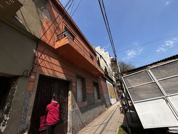 Venta PH 6 Ambientes a recliclar Villa Crespo