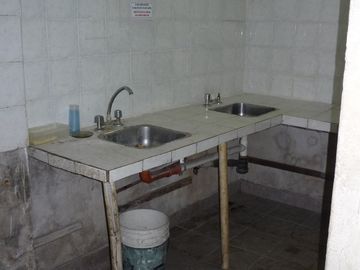 Venta PH 6 Ambientes a recliclar Villa Crespo