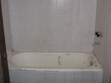 Venta PH 6 Ambientes a recliclar Villa Crespo