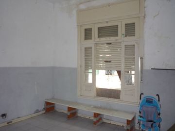 Venta PH 6 Ambientes a recliclar Villa Crespo