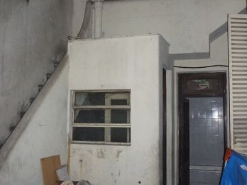 Venta PH 6 Ambientes a recliclar Villa Crespo