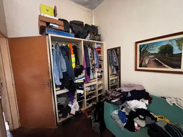 Venta PH 6 Ambientes a recliclar Villa Crespo