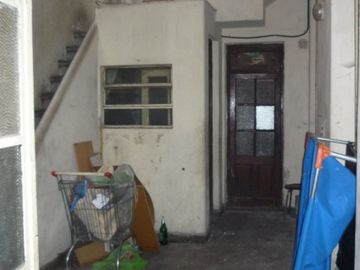 Venta PH 6 Ambientes a recliclar Villa Crespo