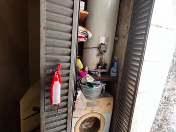 Venta PH 6 Ambientes a recliclar Villa Crespo