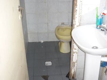 Venta PH 6 Ambientes a recliclar Villa Crespo