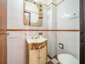 VENTA CASA 5 AMB PATIO QUINCHO COCHERA VERSALLES