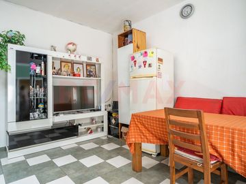 VENTA CASA 5 AMB PATIO QUINCHO COCHERA VERSALLES