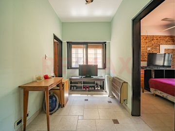 VENTA CASA 5 AMB PATIO QUINCHO COCHERA VERSALLES