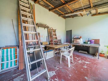 VENTA CASA 5 AMB PATIO QUINCHO COCHERA VERSALLES