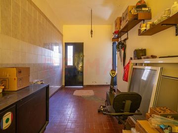 VENTA CASA 5 AMB PATIO QUINCHO COCHERA VERSALLES