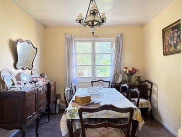 Casa en Venta en Larrain Alcalde / Amunategui / Mercado Sur