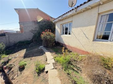 Casa en Venta en Larrain Alcalde / Amunategui / Mercado Sur