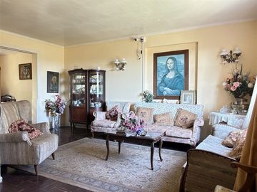 Casa en Venta en Larrain Alcalde / Amunategui / Mercado Sur