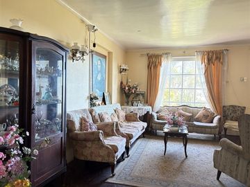 Casa en Venta en Larrain Alcalde / Amunategui / Mercado Sur