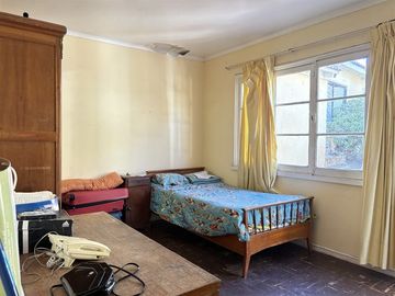 Casa en Venta en Larrain Alcalde / Amunategui / Mercado Sur