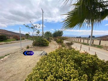 Parcela en Venta en Sector Ceres, La Florida