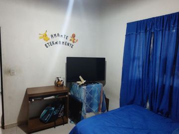 VENTA DEPARTAMENTO CON LOCAL COMERCIAL