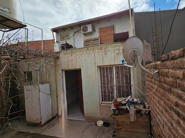 VENTA DEPARTAMENTO CON LOCAL COMERCIAL