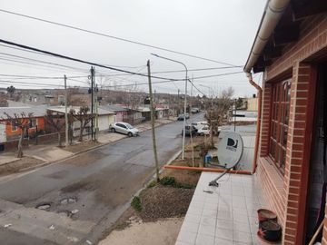 VENTA DEPARTAMENTO CON LOCAL COMERCIAL