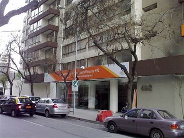 Departamento en Venta en Santa Victoria