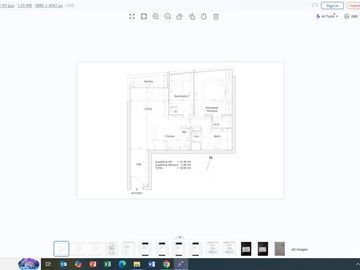 Departamento en Venta en Santa Victoria