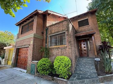 Casa Venta Olivos USD 319.000